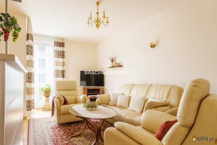 Mieszkanie  na sprzedaż, Kraków, Grzegórzki, ul. Cystersów, 2 pokojowe