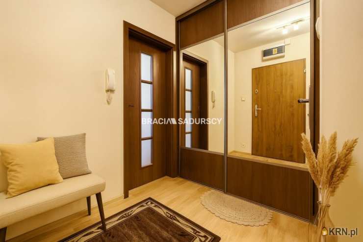 Mieszkanie  na sprzedaż, Kraków, Grzegórzki, ul. Cystersów, 2 pokojowe