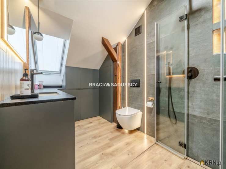 Bracia Sadurscy Oddział BS3 Przewóz, Mieszkanie  na sprzedaż, Kraków, Nowa Huta, ul. Sportowe