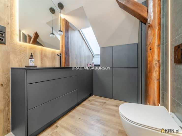 Mieszkanie  na sprzedaż, Kraków, Nowa Huta, ul. Sportowe, 2 pokojowe