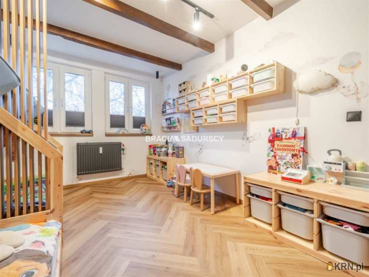 2 pokojowe, Kraków, Nowa Huta, ul. Sportowe, Mieszkanie  na sprzedaż