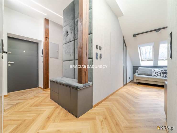 Mieszkanie  na sprzedaż, Kraków, Nowa Huta, ul. Sportowe, 2 pokojowe