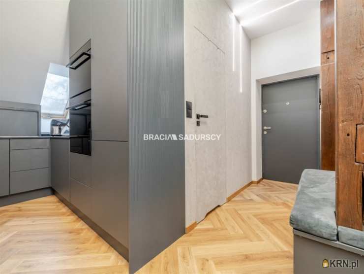 Mieszkanie  na sprzedaż, 2 pokojowe, Kraków, Nowa Huta, ul. Sportowe