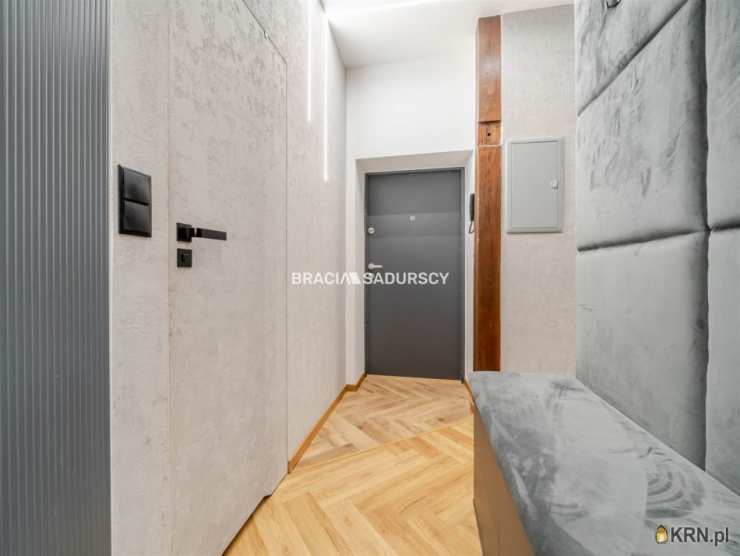 2 pokojowe, Kraków, Nowa Huta, ul. Sportowe, Mieszkanie  na sprzedaż