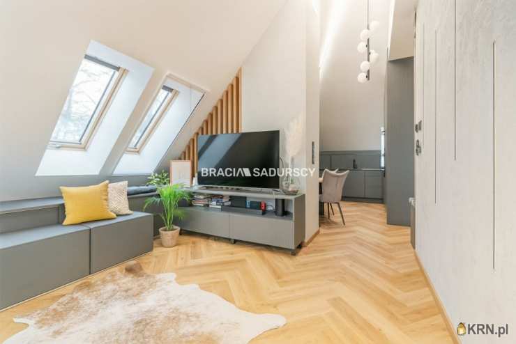 2 pokojowe, Kraków, Nowa Huta, ul. Sportowe, Mieszkanie  na sprzedaż