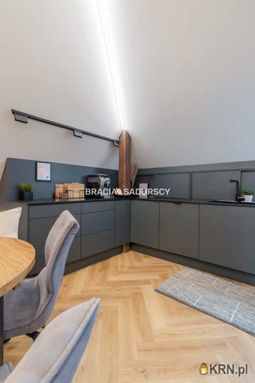 2 pokojowe, Mieszkanie  na sprzedaż, Kraków, Nowa Huta, ul. Sportowe