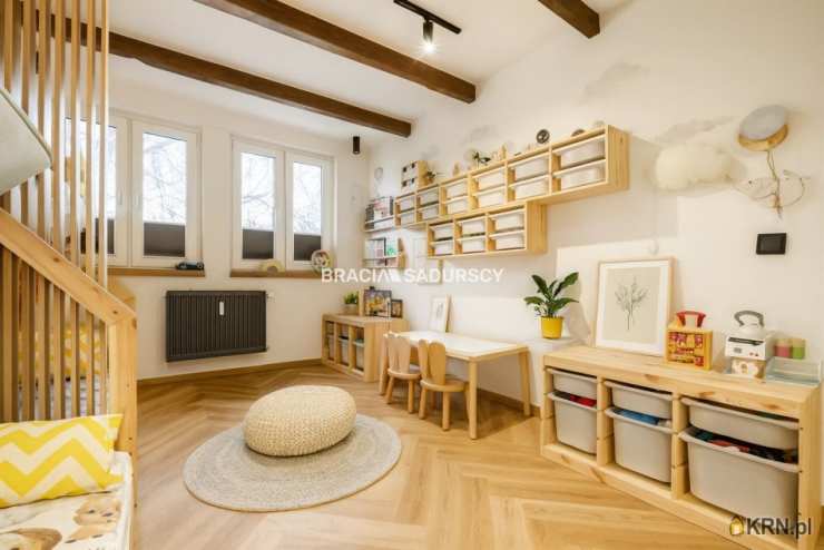 Bracia Sadurscy Oddział BS3 Przewóz, Mieszkanie  na sprzedaż, Kraków, Nowa Huta, ul. Sportowe