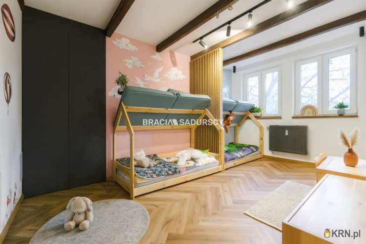 Mieszkanie  na sprzedaż, Kraków, Nowa Huta, ul. Sportowe, 2 pokojowe