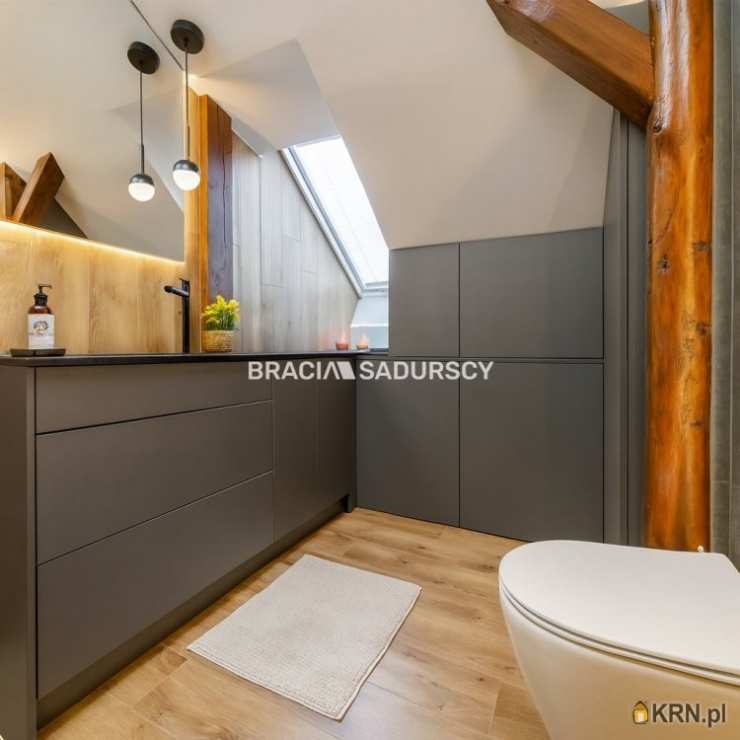 Mieszkanie  na sprzedaż, 2 pokojowe, Kraków, Nowa Huta, ul. Sportowe