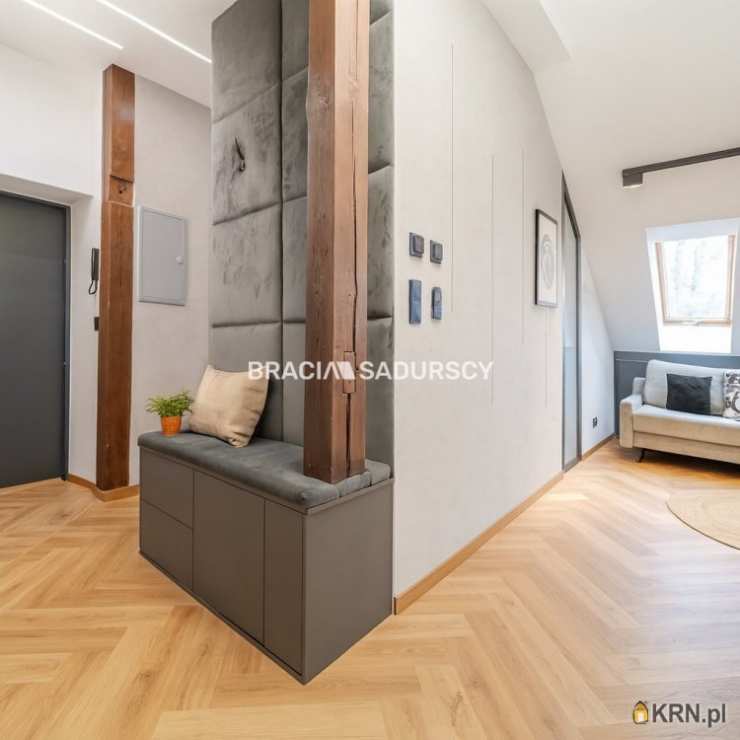 Kraków, Nowa Huta, ul. Sportowe, Mieszkanie  na sprzedaż, 2 pokojowe