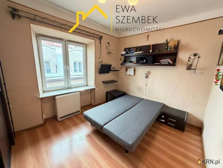 Mieszkanie  na sprzedaż, 2 pokojowe, Kraków, Stare Miasto/Kazimierz, ul. św. Katarzyny