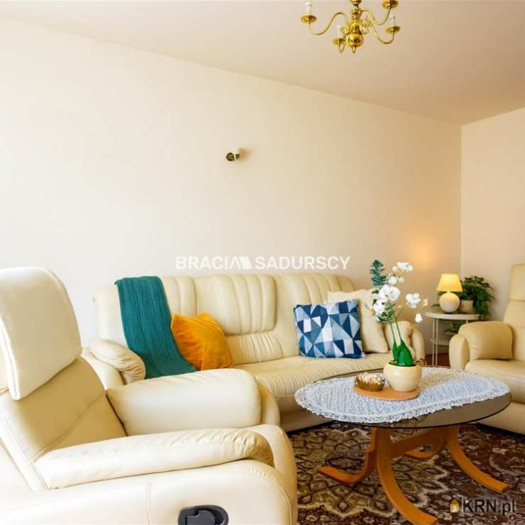 Kraków, Grzegórzki, ul. Cystersów, 2 pokojowe, Mieszkanie  na sprzedaż