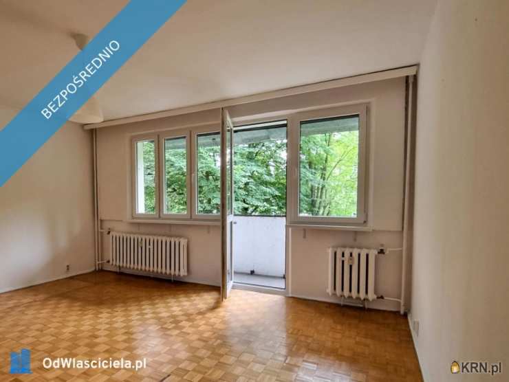 Mieszkanie  na sprzedaż, Kraków, Bieżanów-Prokocim, ul. L. Teligi, 2 pokojowe