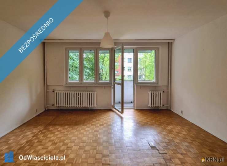 Mieszkanie  na sprzedaż, 2 pokojowe, Kraków, Bieżanów-Prokocim, ul. L. Teligi