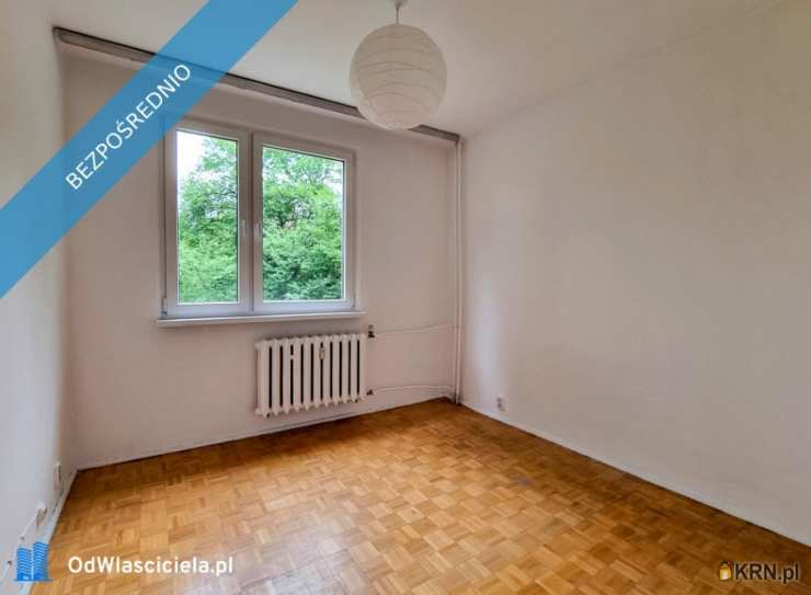 Kraków, Bieżanów-Prokocim, ul. L. Teligi, Mieszkanie  na sprzedaż, 2 pokojowe