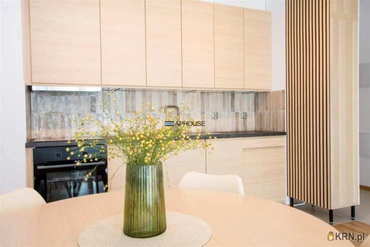 Kraków, Krowodrza, ul. Cieszyńska, Mieszkanie  do wynajęcia, 2 pokojowe