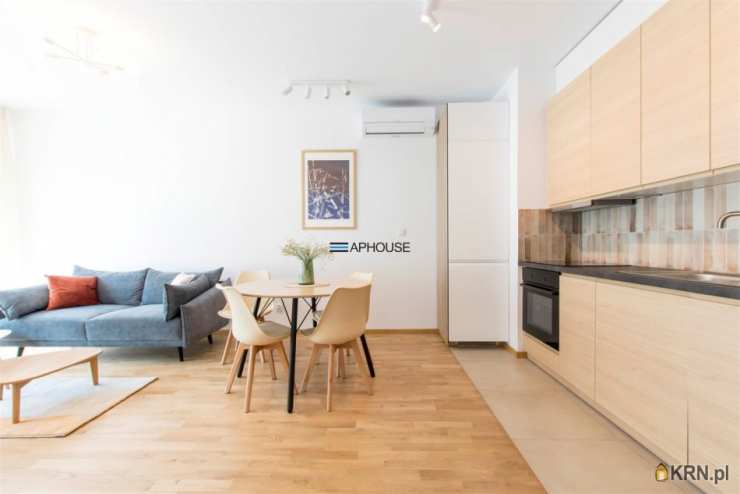 2 pokojowe, Mieszkanie  do wynajęcia, Kraków, Krowodrza, ul. Cieszyńska