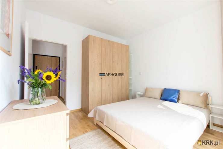 Mieszkanie  do wynajęcia, Kraków, Krowodrza, ul. Cieszyńska, 2 pokojowe