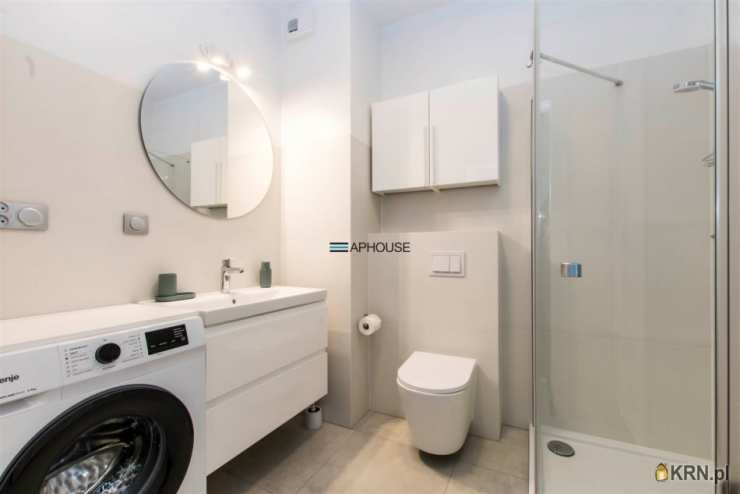 Mieszkanie  do wynajęcia, 2 pokojowe, Kraków, Krowodrza, ul. Cieszyńska