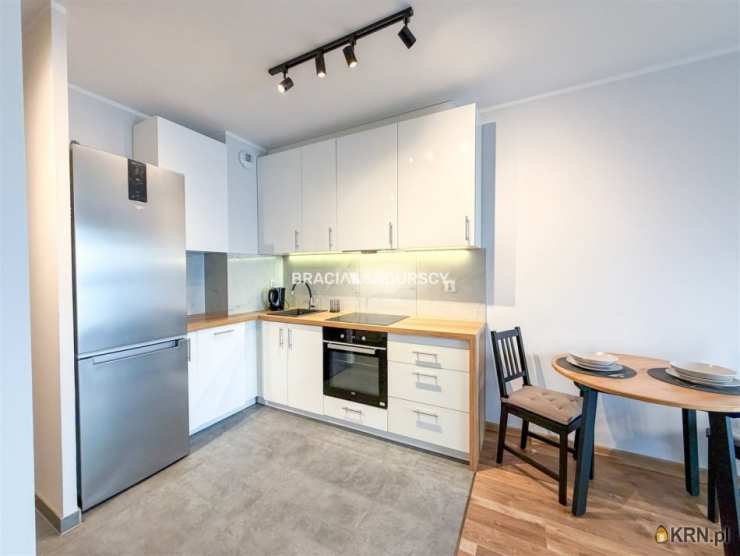 Mieszkanie  do wynajęcia, 2 pokojowe, Kraków, Dębniki/Ruczaj, ul. dr. J. Piltza