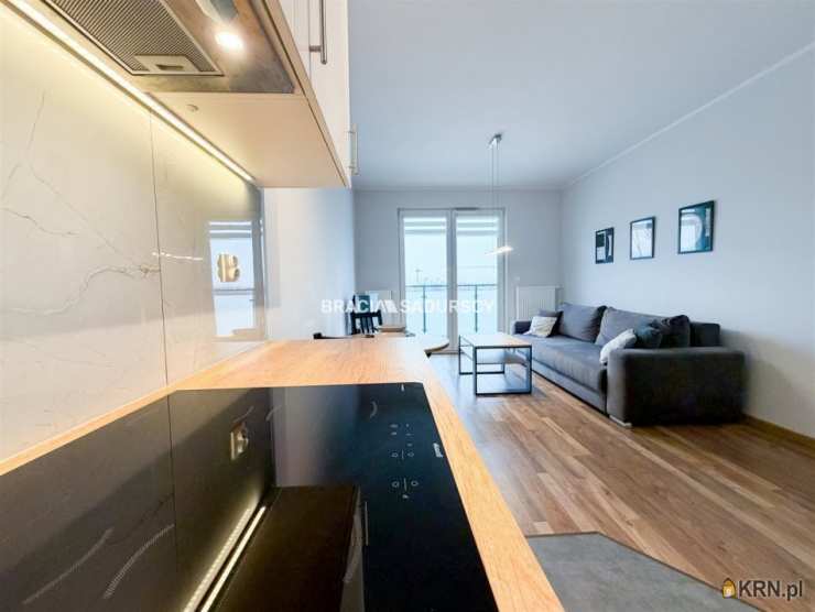 Mieszkanie  do wynajęcia, 2 pokojowe, Kraków, Dębniki/Ruczaj, ul. dr. J. Piltza