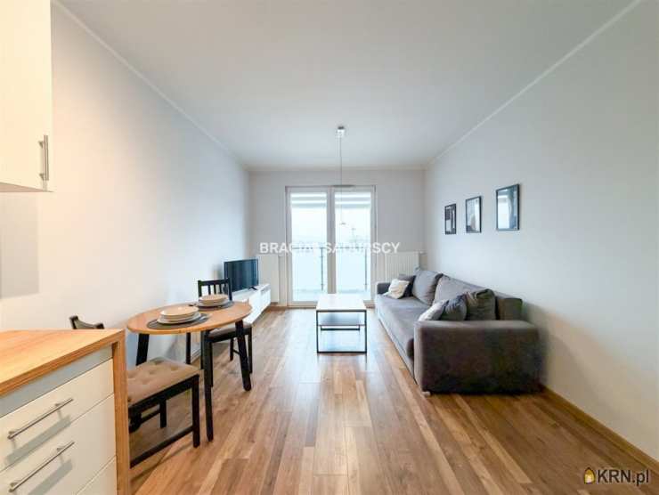 Kraków, Dębniki/Ruczaj, ul. dr. J. Piltza, Mieszkanie  do wynajęcia, 2 pokojowe