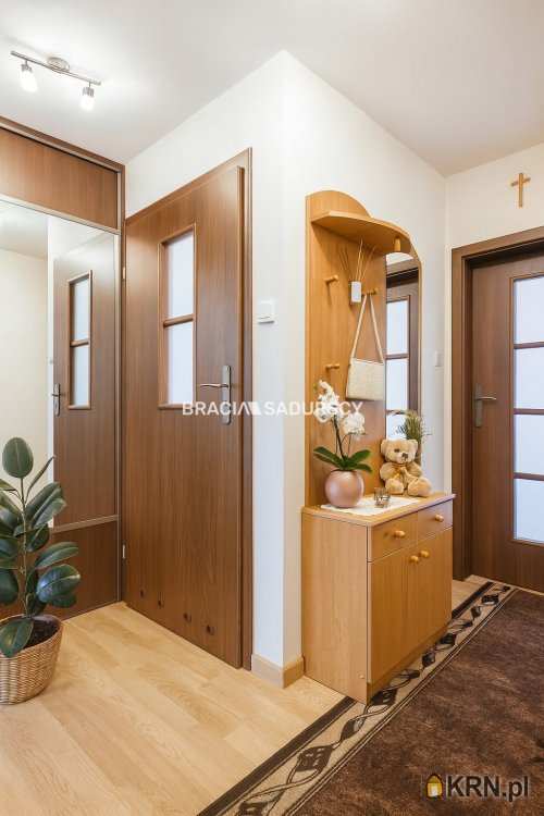 Bracia Sadurscy Oddział BS1 Kapelanka, Mieszkanie  na sprzedaż, Kraków, Grzegórzki, ul. Cystersów