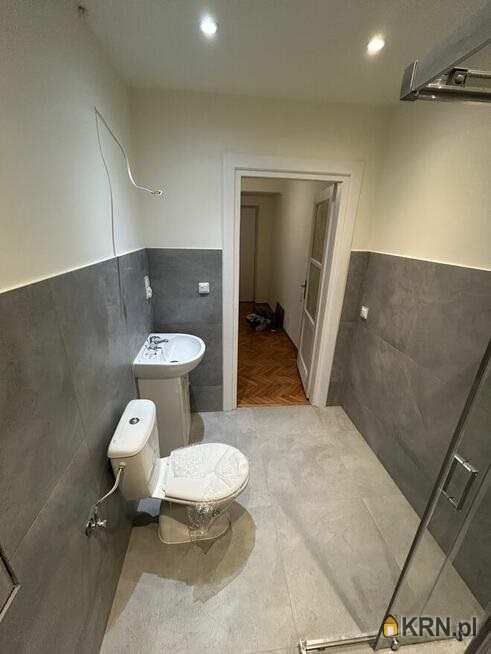 Mieszkanie  do wynajęcia, Kraków, Zwierzyniec, ul. gen. T. Kościuszki, 2 pokojowe