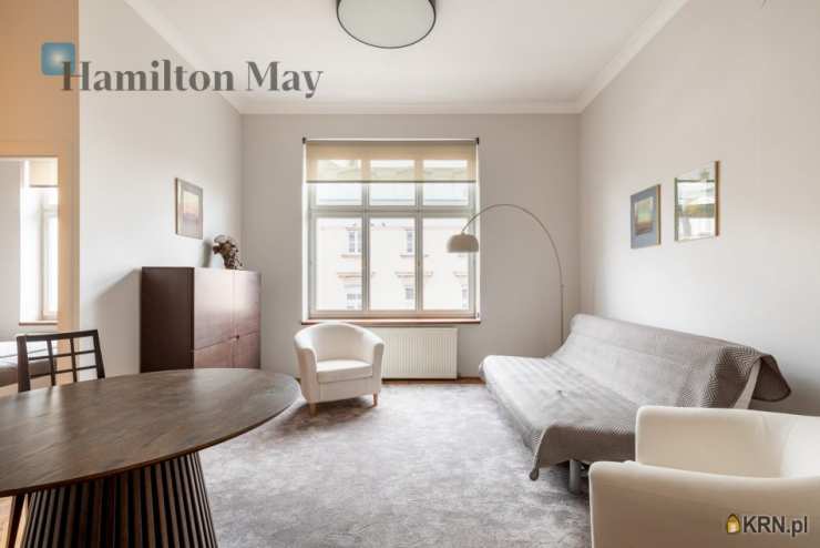 Mieszkanie  do wynajęcia, Kraków, Stare Miasto, ul. Karmelicka, 