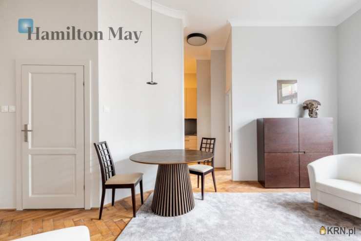 Mieszkanie  do wynajęcia, , Kraków, Stare Miasto, ul. Karmelicka