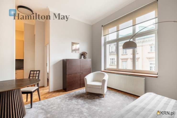 Kraków, Stare Miasto, ul. Karmelicka, Mieszkanie  do wynajęcia, 