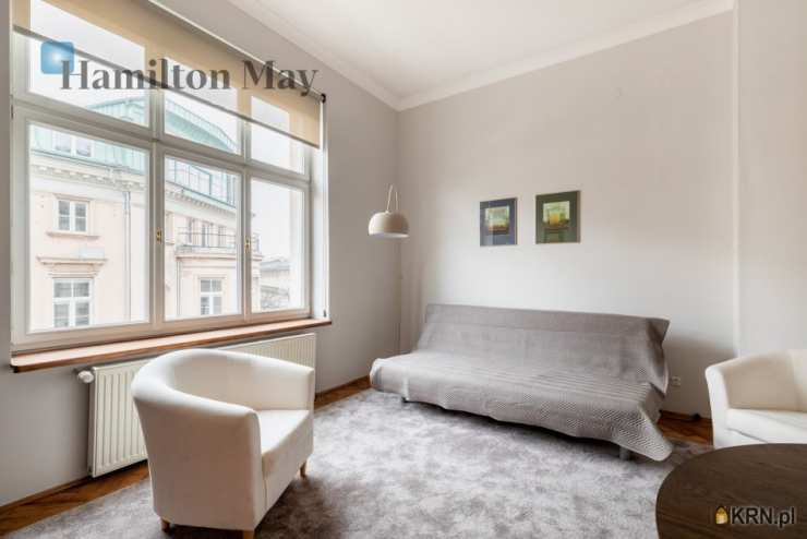 Kraków, Stare Miasto, ul. Karmelicka, , Mieszkanie  do wynajęcia