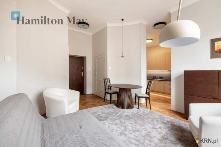 , Mieszkanie  do wynajęcia, Kraków, Stare Miasto, ul. Karmelicka