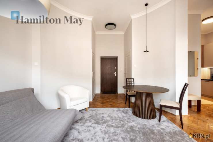 Hamilton May, Mieszkanie  do wynajęcia, Kraków, Stare Miasto, ul. Karmelicka