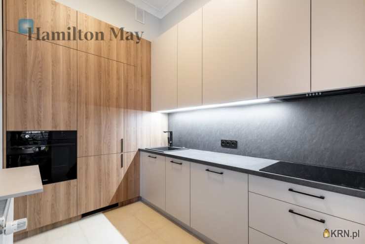 Mieszkanie  do wynajęcia, Kraków, Stare Miasto, ul. Karmelicka, 