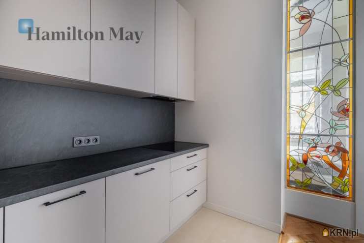 Hamilton May, Mieszkanie  do wynajęcia, Kraków, Stare Miasto, ul. Karmelicka