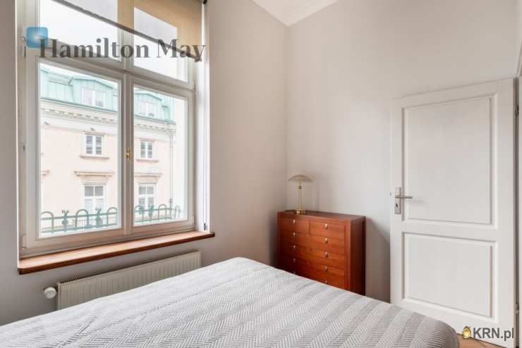 , Kraków, Stare Miasto, ul. Karmelicka, Mieszkanie  do wynajęcia