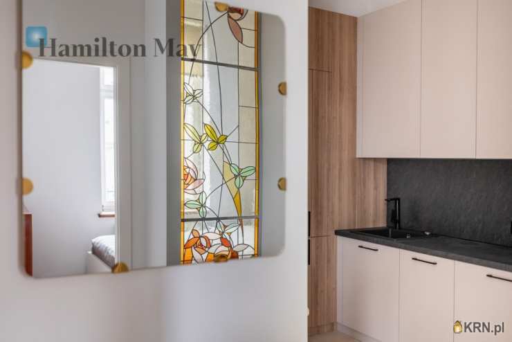 Mieszkanie  do wynajęcia, Kraków, Stare Miasto, ul. Karmelicka, 