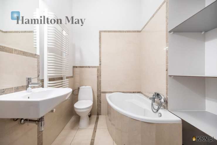 Kraków, Stare Miasto, ul. Karmelicka, Mieszkanie  do wynajęcia, 