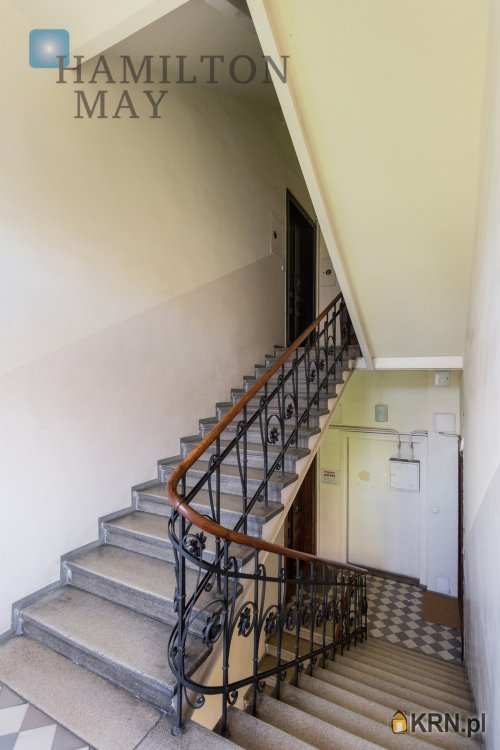 Hamilton May, Mieszkanie  do wynajęcia, Kraków, Stare Miasto, ul. Karmelicka