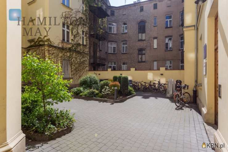 Mieszkanie  do wynajęcia, Kraków, Stare Miasto, ul. Karmelicka, 