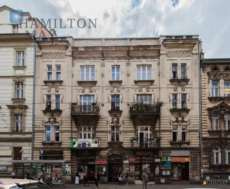 Kraków, Stare Miasto, ul. Karmelicka, Mieszkanie  do wynajęcia, 