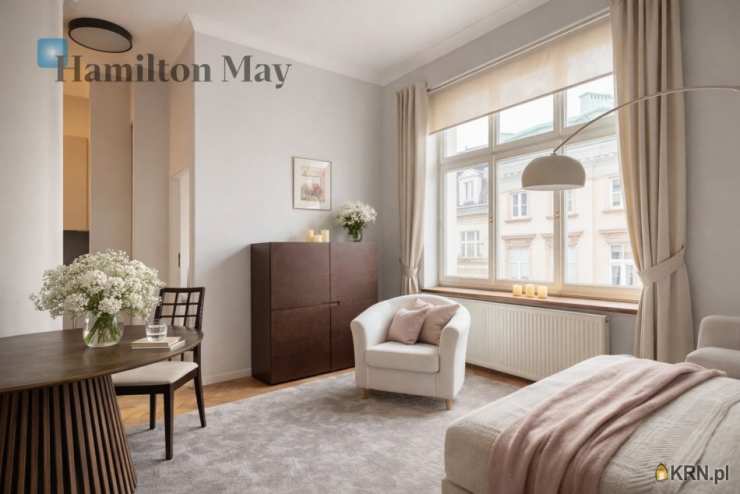 Kraków, Stare Miasto, ul. Karmelicka, Mieszkanie  do wynajęcia, 