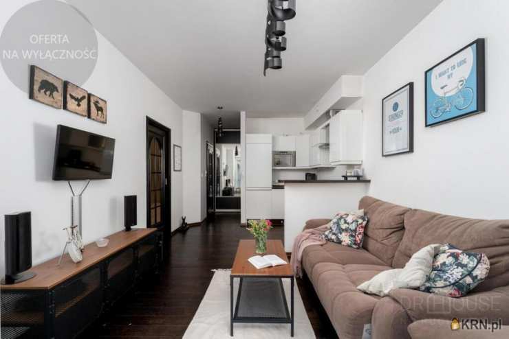 Mieszkanie  na sprzedaż, Kraków, Bronowice/Bronowice Małe, ul. , 2 pokojowe