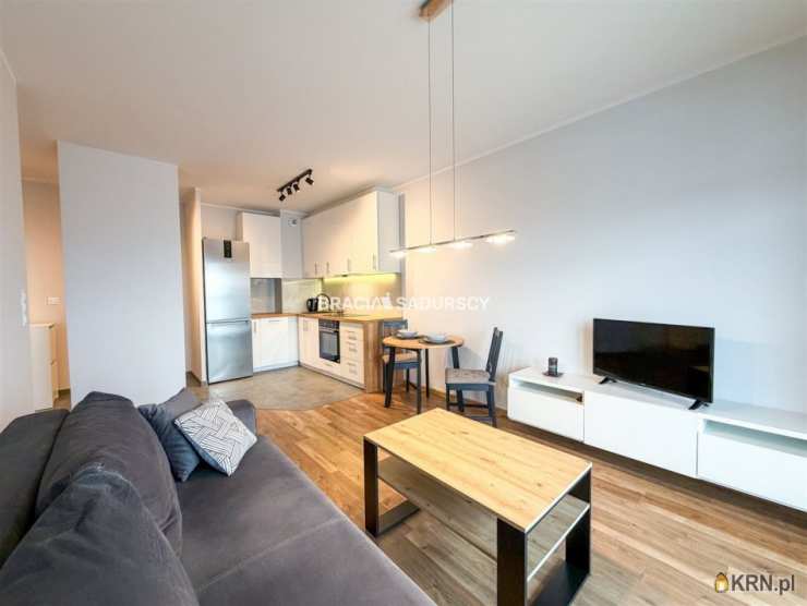 Mieszkanie  do wynajęcia, Kraków, Dębniki/Ruczaj, ul. dr. J. Piltza, 2 pokojowe