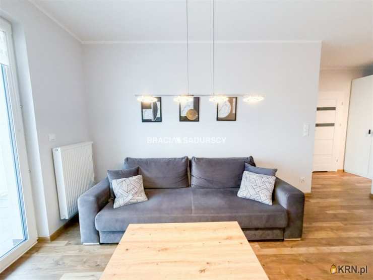 Mieszkanie  do wynajęcia, Kraków, Dębniki/Ruczaj, ul. dr. J. Piltza, 2 pokojowe