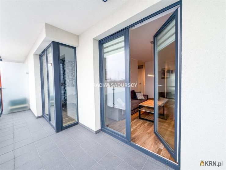 Bracia Sadurscy Oddział BS1 Kapelanka, Mieszkanie  do wynajęcia, Kraków, Dębniki/Ruczaj, ul. dr. J. Piltza