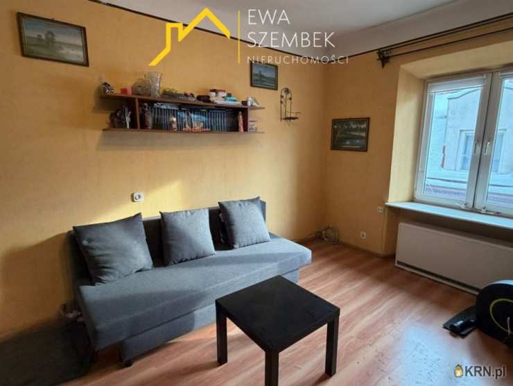 Mieszkanie  na sprzedaż, Kraków, Stare Miasto/Kazimierz, ul. św. Katarzyny, 2 pokojowe