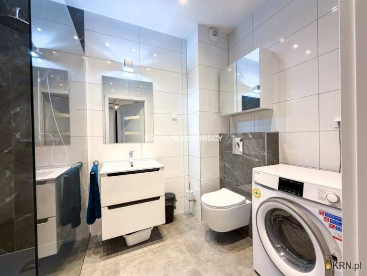 2 pokojowe, Kraków, Dębniki/Ruczaj, ul. dr. J. Piltza, Mieszkanie  do wynajęcia