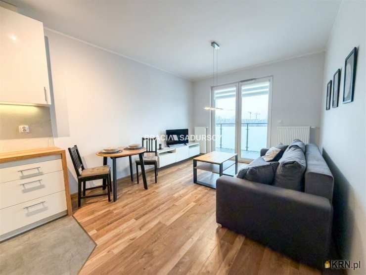 Bracia Sadurscy Oddział BS1 Kapelanka, Mieszkanie  do wynajęcia, Kraków, Dębniki/Ruczaj, ul. dr. J. Piltza